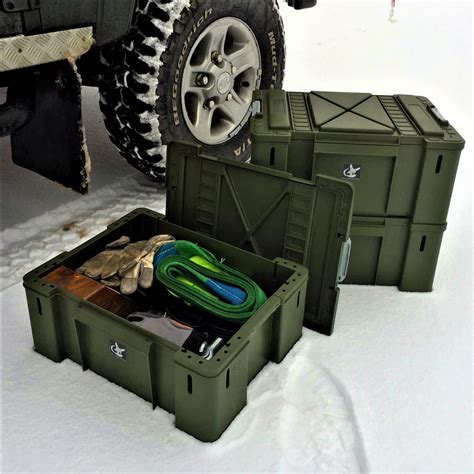 offroad metal box|off road storage boxes.